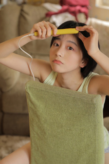 女士蕾丝衫大全