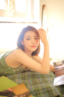 婚色撩人