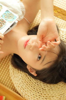 明星专题：周野芒